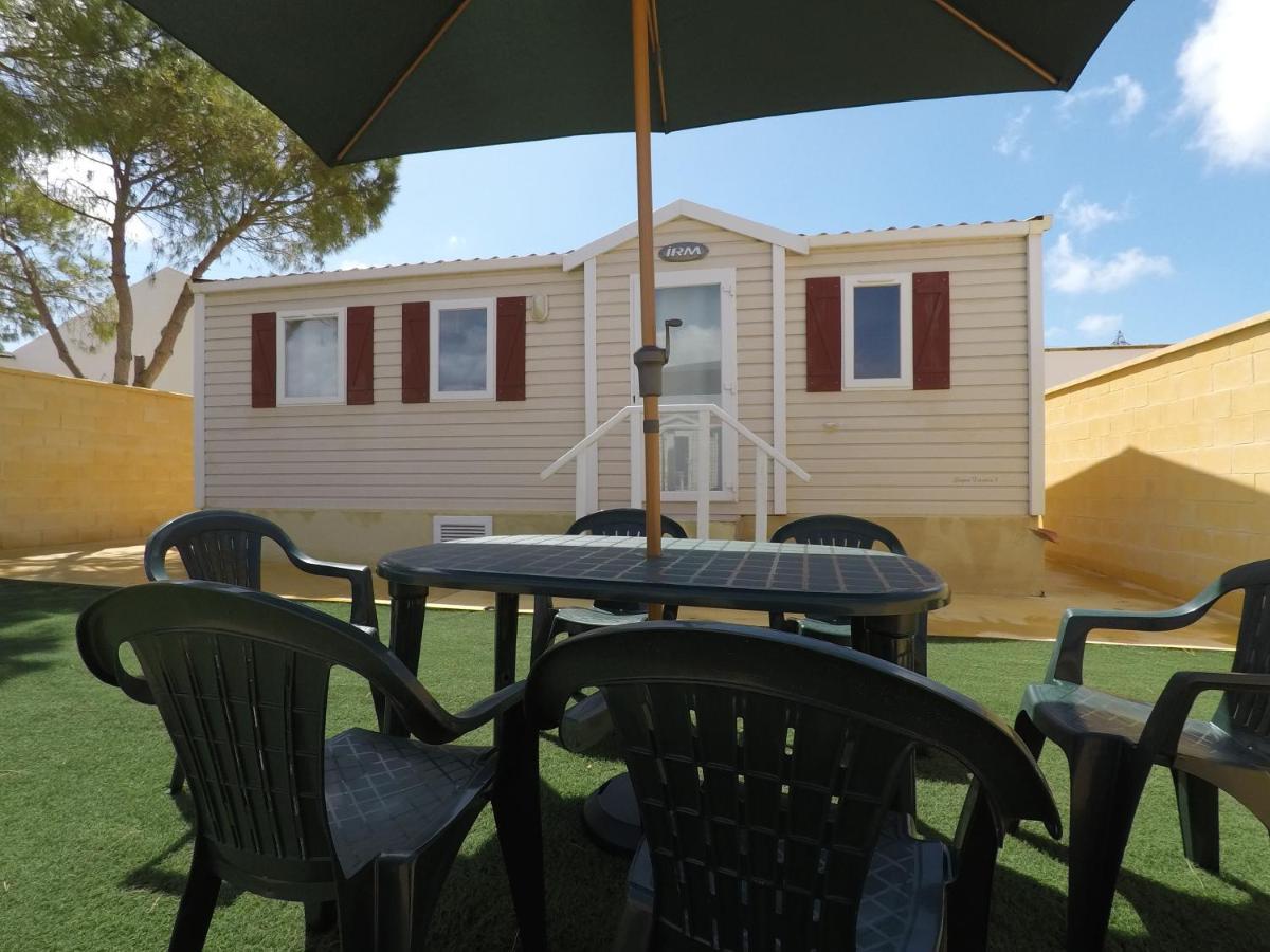 Finca Villa Zaar Homes Puerto Real Bagian luar foto