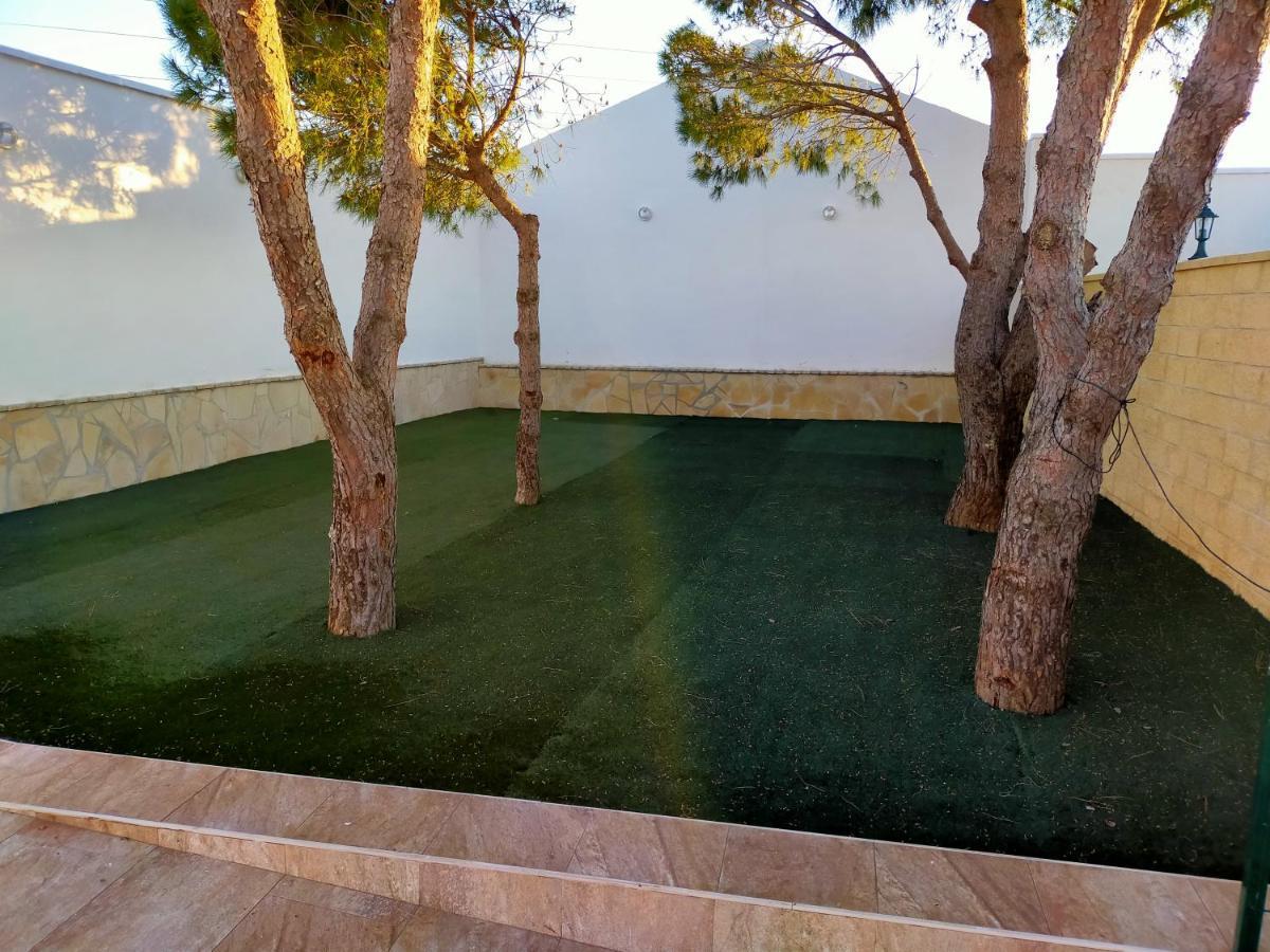 Finca Villa Zaar Homes Puerto Real Bagian luar foto