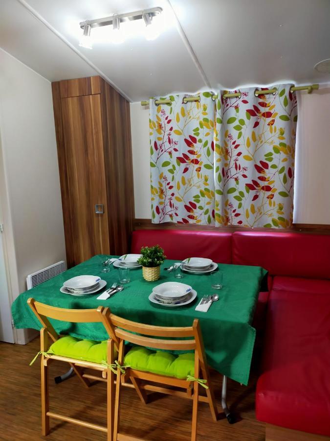 Finca Villa Zaar Homes Puerto Real Bagian luar foto