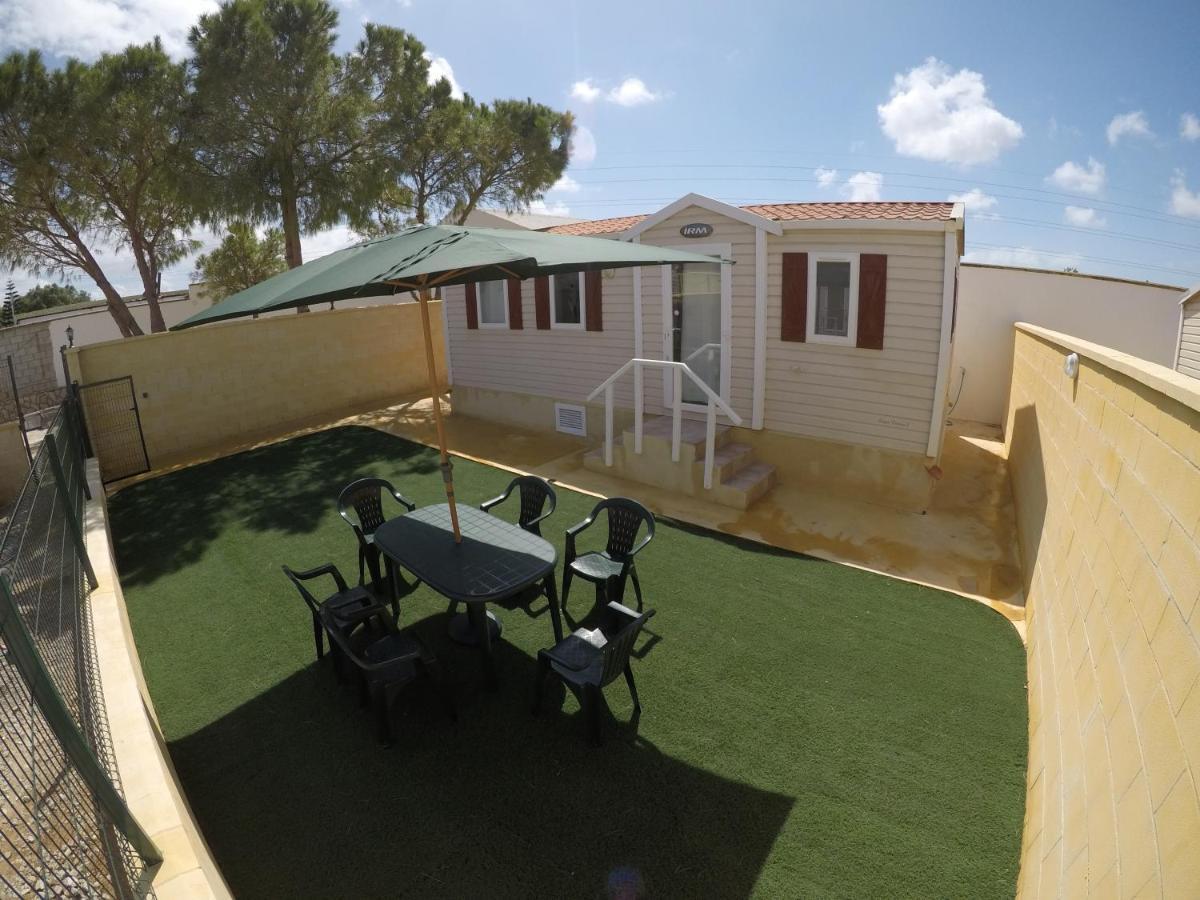Finca Villa Zaar Homes Puerto Real Bagian luar foto