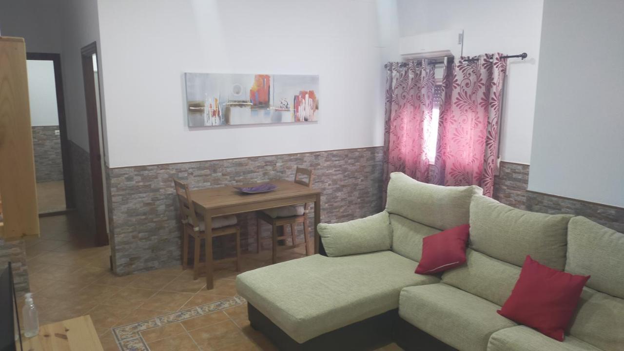 Finca Villa Zaar Homes Puerto Real Bagian luar foto