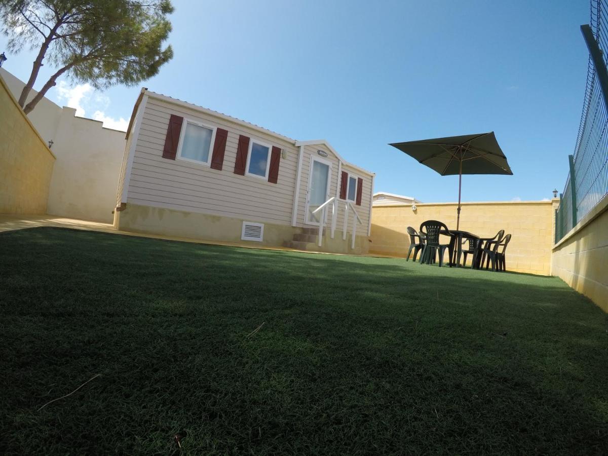 Finca Villa Zaar Homes Puerto Real Bagian luar foto